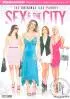 Постер «Sex & the City: The Original XXX Parody»