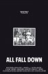Постер «All Fall Down»