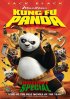 Постер «Кунг-фу Панда: Праздничный выпуск»