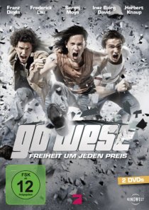 «Go West: Freiheit um jeden Preis»