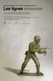 «Вражеские линии»