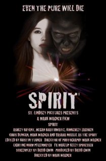 «Dark Spirits»