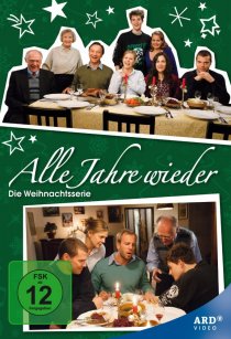 «Alle Jahre wieder»