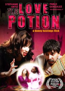 «The Love Potion»