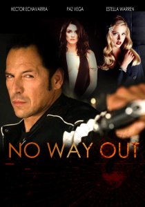 «No Way Out»