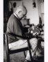 Постер «Man and the Middle-Class: The Work and Vision of Henry Strauss»