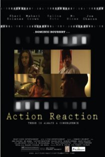 «Action Reaction»
