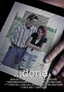 «Done»
