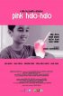 Постер «Pink Halo-Halo»