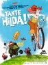 Постер «Тетя Хильда»