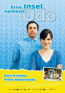 «Eine Insel namens Udo»