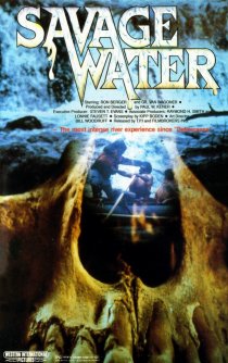 «Savage Water»