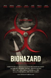 «Biohazard (Zombie Apocalypse)»
