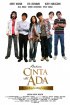 Постер «Bahwa cinta itu ada»