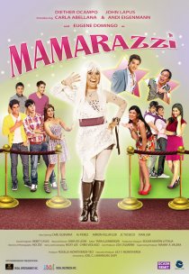 «Mamarazzi»