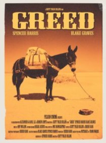 «Greed»