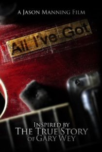 «All I've Got»