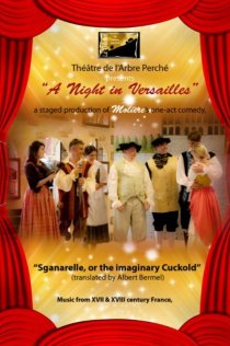 «Sganarelle, or The Imaginary Cuckold»