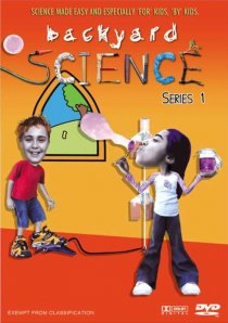«Backyard Science»