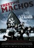 Постер «Мачо на досуге»
