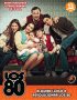Постер «Los 80»