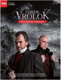 «Граф Вролок»