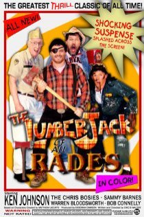 «The Lumberjack of All Trades»