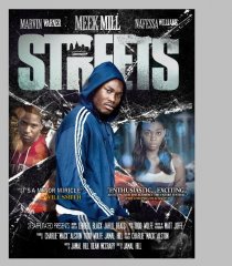 «Streets»