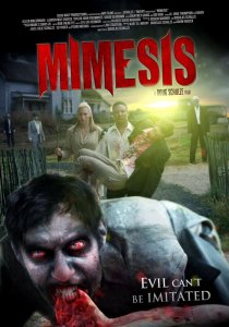 «Мимесис. Ночь живых мертвецов»