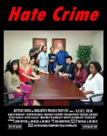 «Hate Crime»