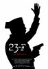 Постер «23-Ф»