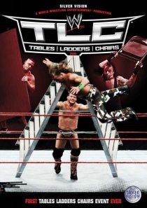 «WWE ТЛС: Столы, лестницы и стулья»