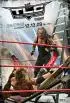 Постер «WWE ТЛС: Столы, лестницы и стулья»