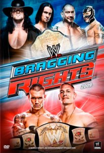 «WWE Дерзкие привилегии»