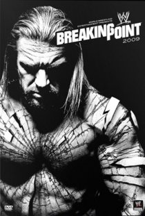 «WWE Точка разрыва»