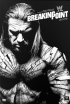Постер «WWE Точка разрыва»