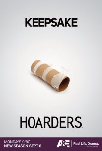 «Hoarders»