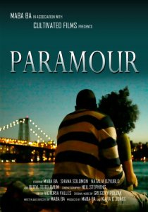 «Paramour»