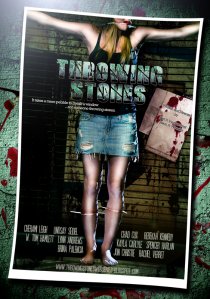 «Throwing Stones»