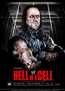 «WWE Ад в клетке»