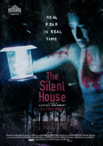 «Немой дом»