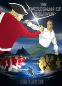 «The Swordsman of Trelawny»