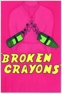 «Broken Crayons»