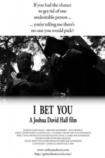 «I Bet You»
