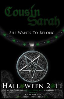 «Cousin Sarah»