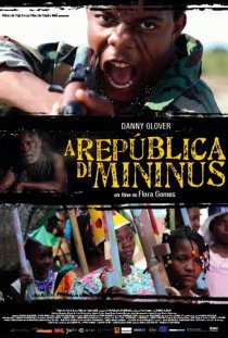«The Children's Republic»