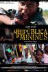 Постер «The Children's Republic»