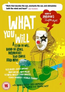 «What You Will»