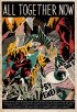 Постер «А теперь все вместе»