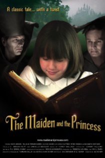 «The Maiden and the Princess»